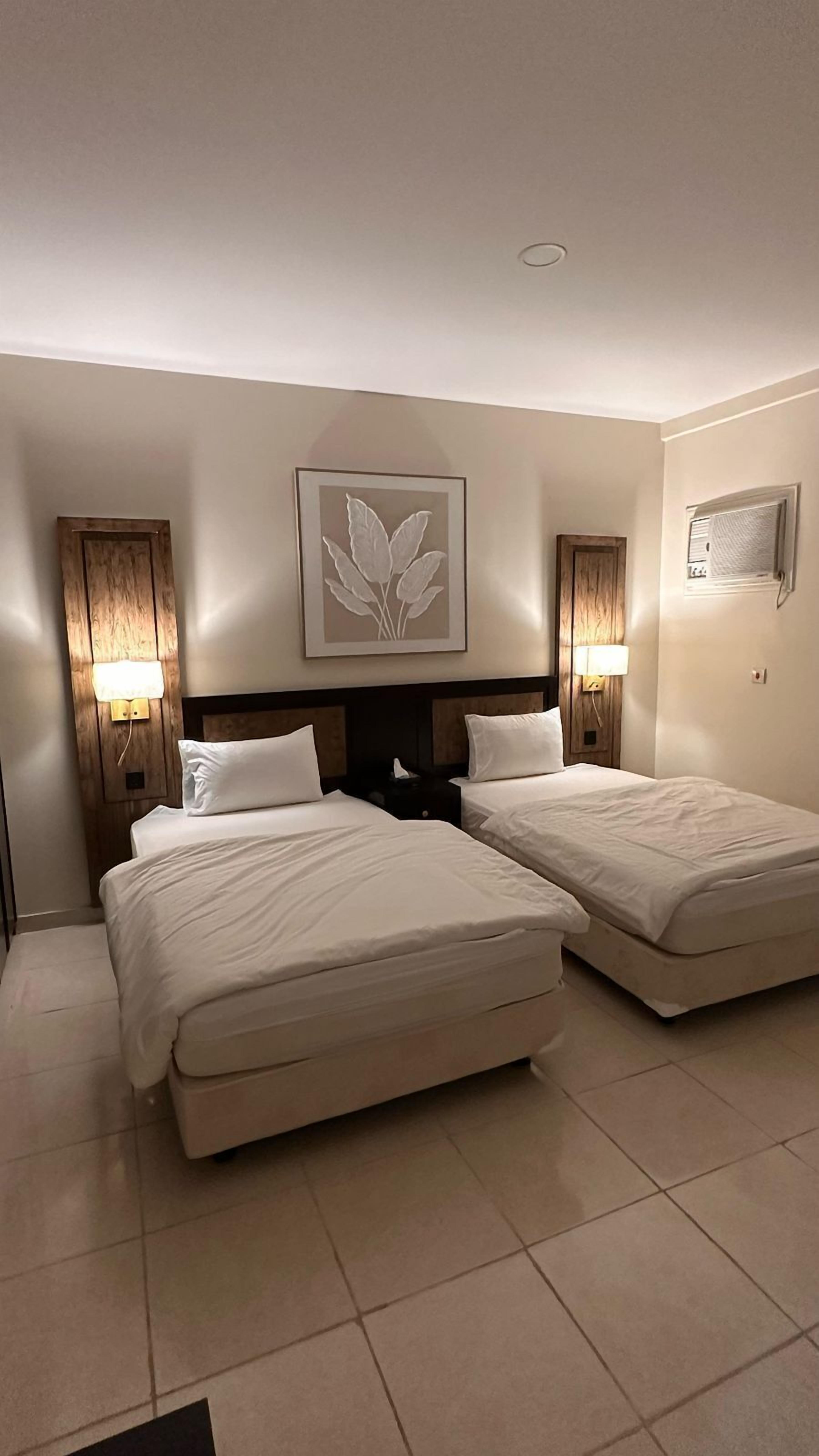 Family Apartment | Blackout drapes, iron/ironing board, free WiFi