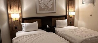 AlShowaish Apartments