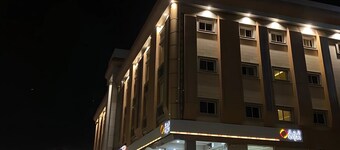 AlShowaish Apartments