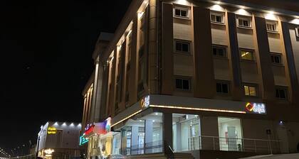 AlShowaish Apartments