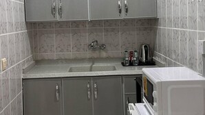 Unclassified image, 3 of 32, button - AlShowaish Apartments (Taif)
