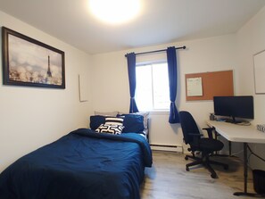 Ferro/asse da stiro, Wi-Fi, lenzuola