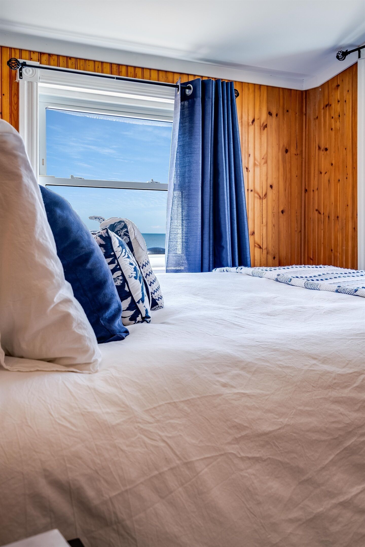 Double Bed Bedroom