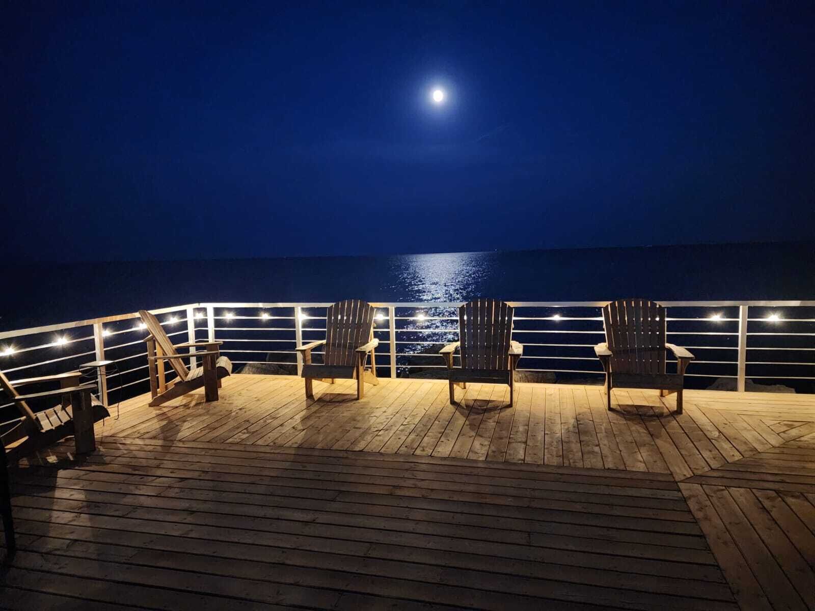 テラス / パティオ