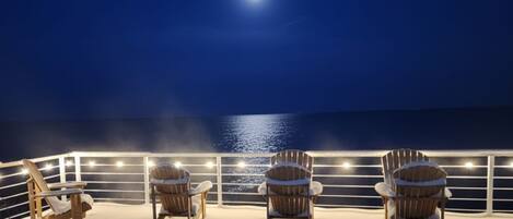 Terrain de lâhĂ©bergement