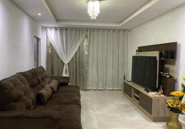 Smart TV