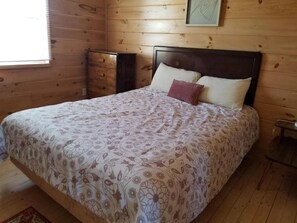 Iron/ironing board, free WiFi