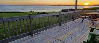 Blue Spruces Cottages