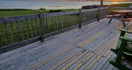 Blue Spruces Cottages