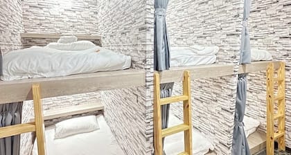 Economy Class Hostel