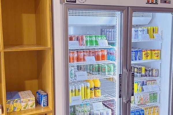 Minibar