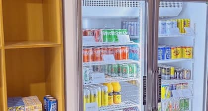 Economy Class Hostel