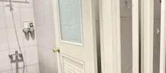 Economy Class Hostel