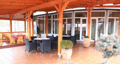 Hotel Orion - Double Room with Mountain View 1