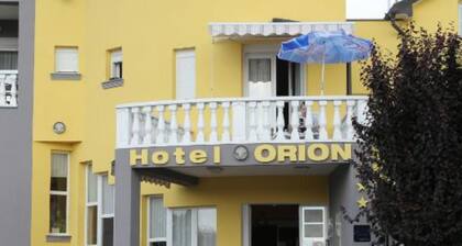 Hotel Orion - Double Room with Mountain View 1