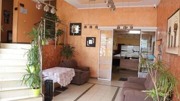 Hall