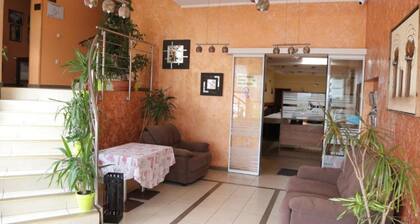Hotel Orion - Triple Room with Terrace 1