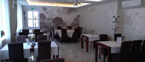 用餐區