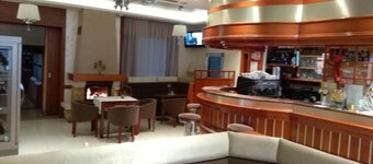 Hotel Orion - Single Room with Mountain View 1