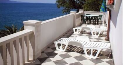 Apartments Pansion Franka 3* - Apartment 1B