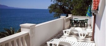 Apartments Pansion Franka 3* - Apartment 1B