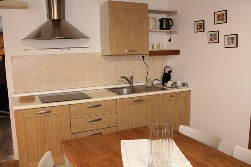 "Lovely Home" Cozy Bike Friendly Holiday Home with Wi Fi