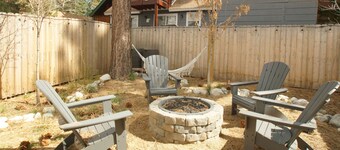 Brooklyn Cabins
