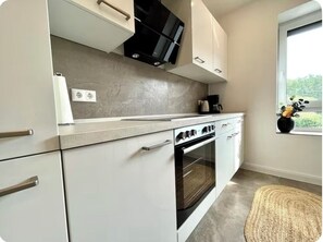 Four, plaque de cuisson, lave-vaisselle