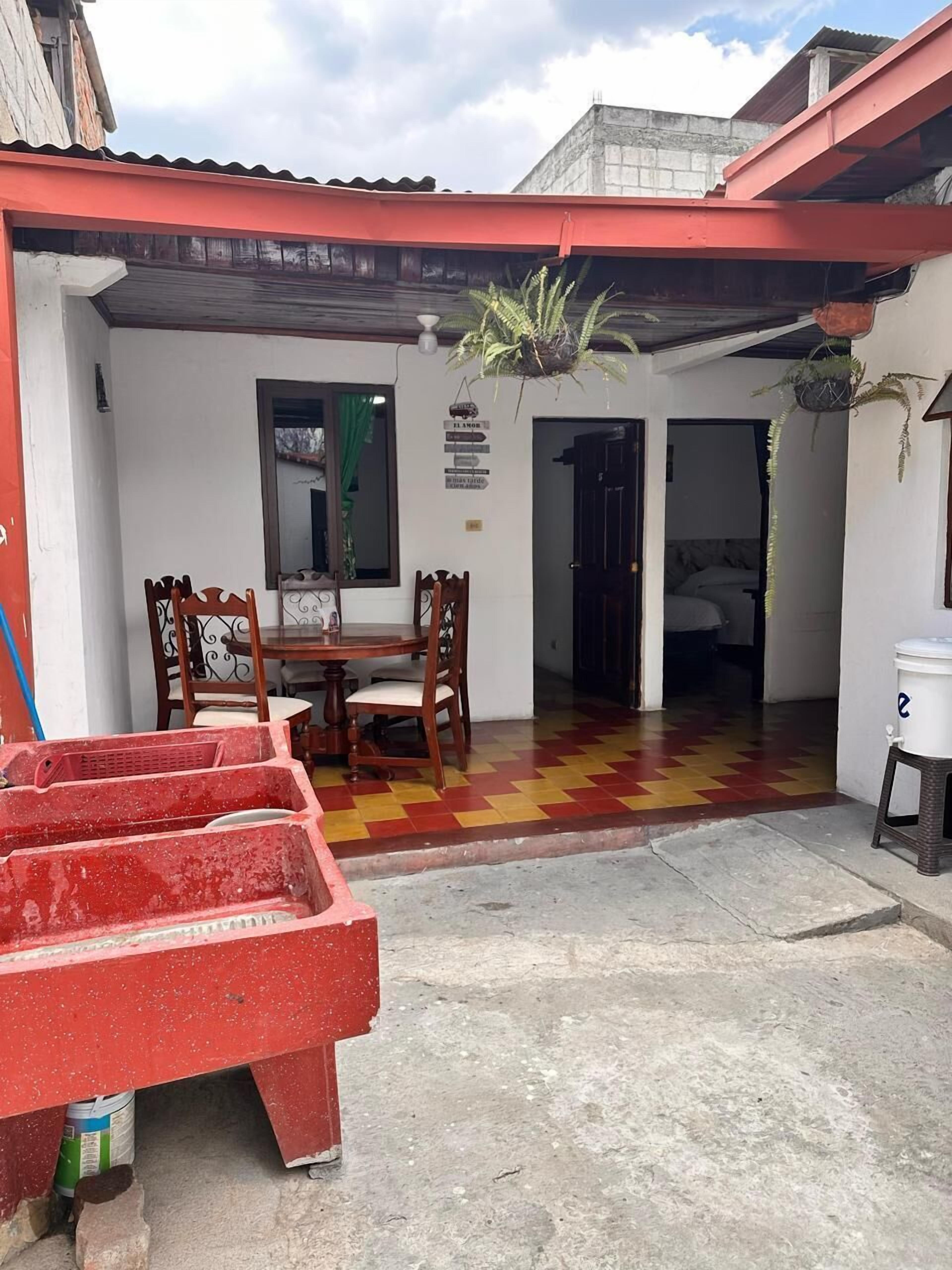 Foto - Hostal La Fuente