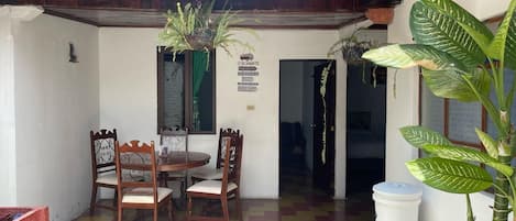 Apartment, 2 Bedrooms | Free WiFi, bed sheets