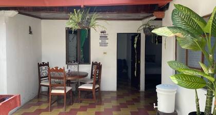 Hostal La Fuente