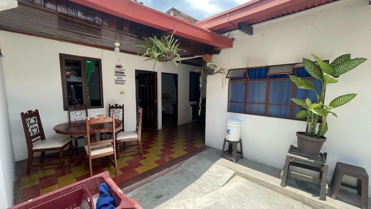 Foto - Hostal La Fuente