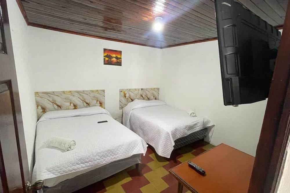 Hostal La Fuente