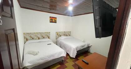 Hostal La Fuente