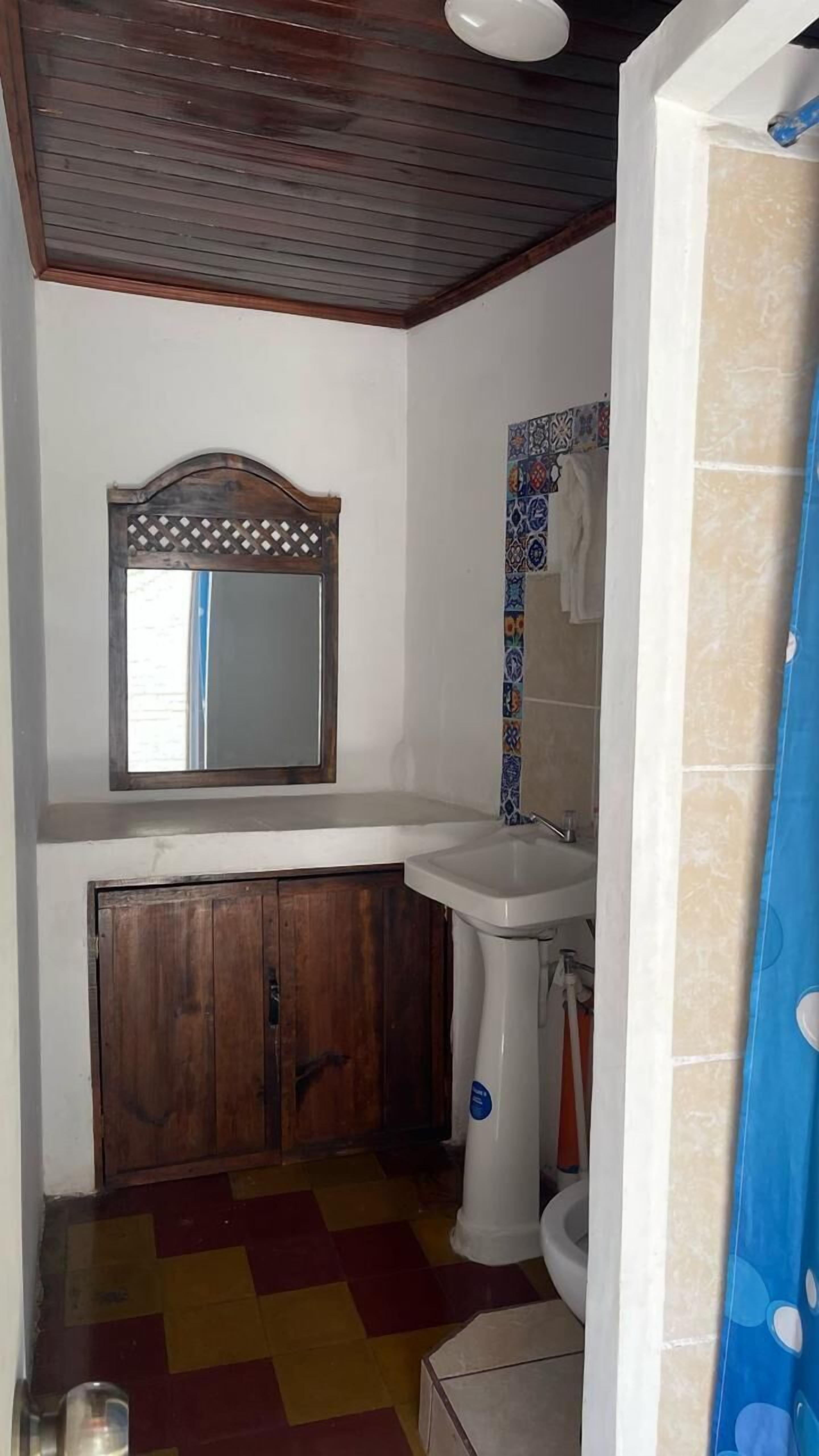 Foto - Hostal La Fuente