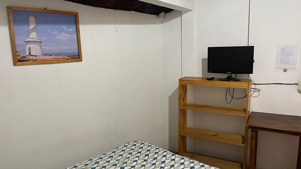 Foto - Hostal La Fuente