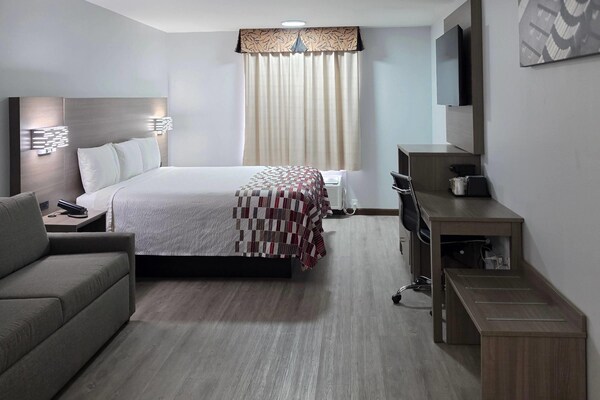 Days Inn By Wyndham Camden Ar - Arkansas