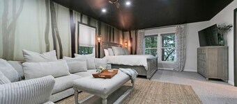 Mountain Paradise - Stunning design with Sapphire Valley Amenities