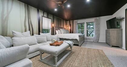 Mountain Paradise - Stunning design with Sapphire Valley Amenities