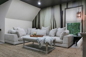 Smart-tv, pejs, bøger