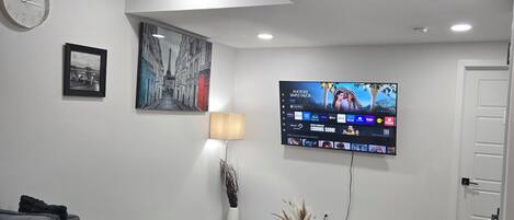 Smart-tv, computerskærme