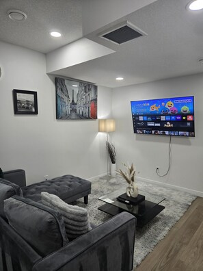 Smart TV, monitor per computer