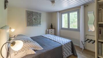 1 Schlafzimmer, kostenloses WLAN