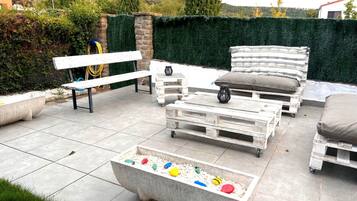 Terras