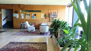 Interior - Studio "Schwarzwaldstübchen" in the Black Forest with swimming pool (Baiersbronn)