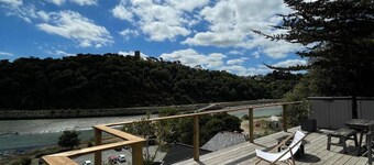 Holiday Home 'La Maison Du Phare' with Private Terrace and Garden