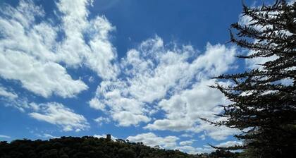 Maison de vacances 'La Maison Du Phare' avec terrasse et jardin privés