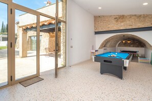 Sala de jocs
