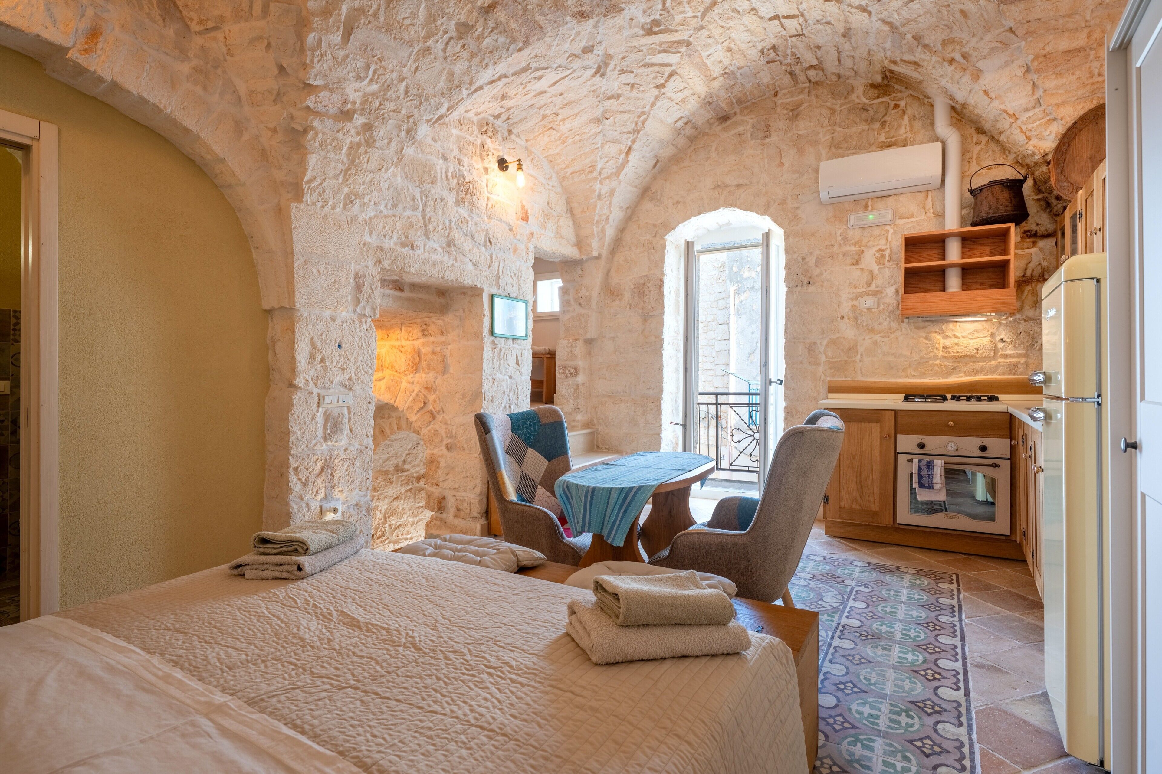 1 habitación, wifi gratis y ropa de cama 