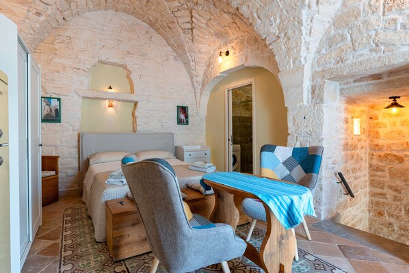 1 habitación, wifi gratis y ropa de cama 